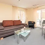 Villa Strandperle, App 03 - Nur 20M Zum Strand, Toplage