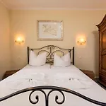 Villa Strandperle, App 03 - Nur 20M Zum Strand, Toplage