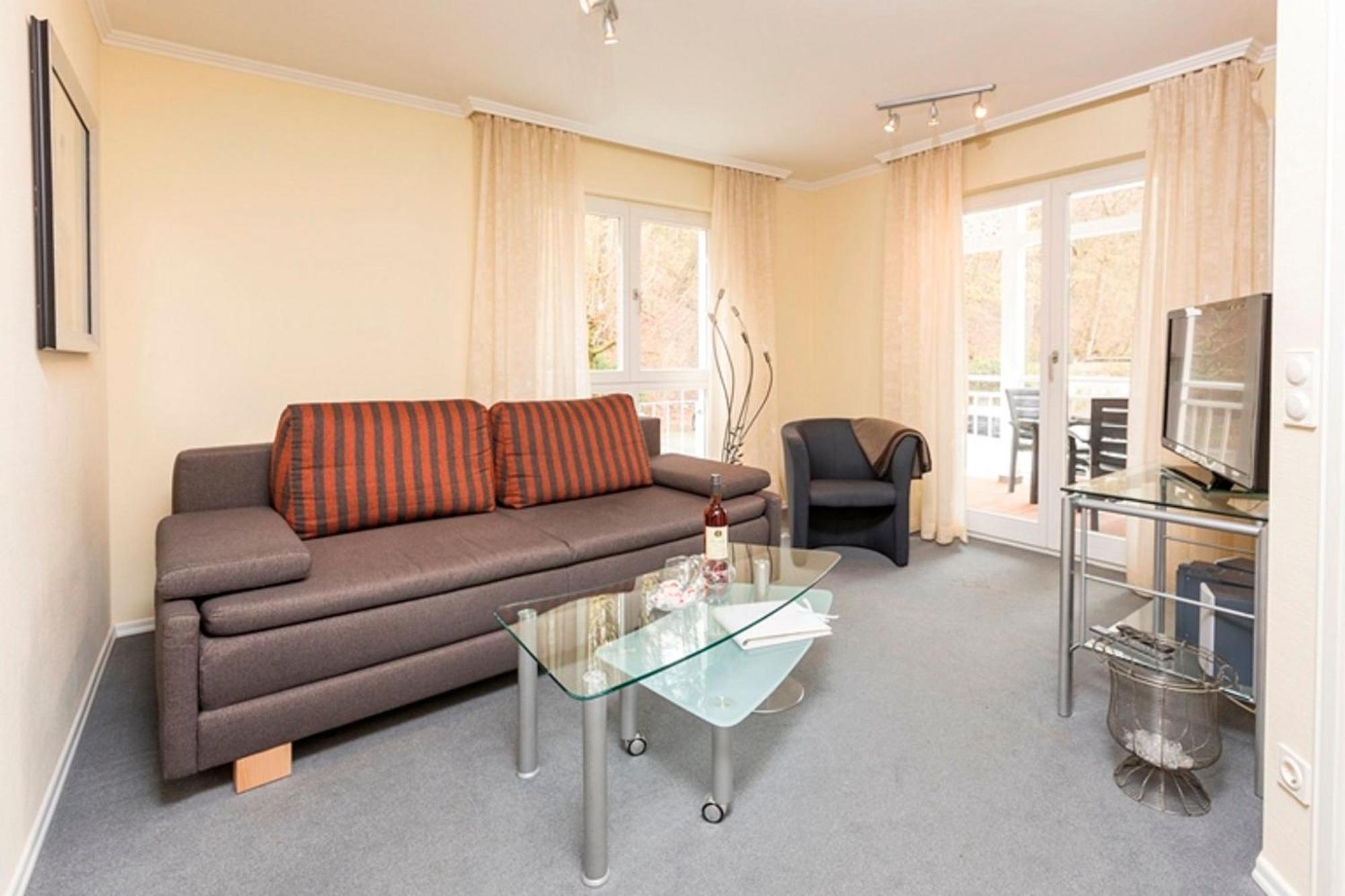 Strandperle, App 03 - Nur 20m Zum Strand, Toplage Villa *